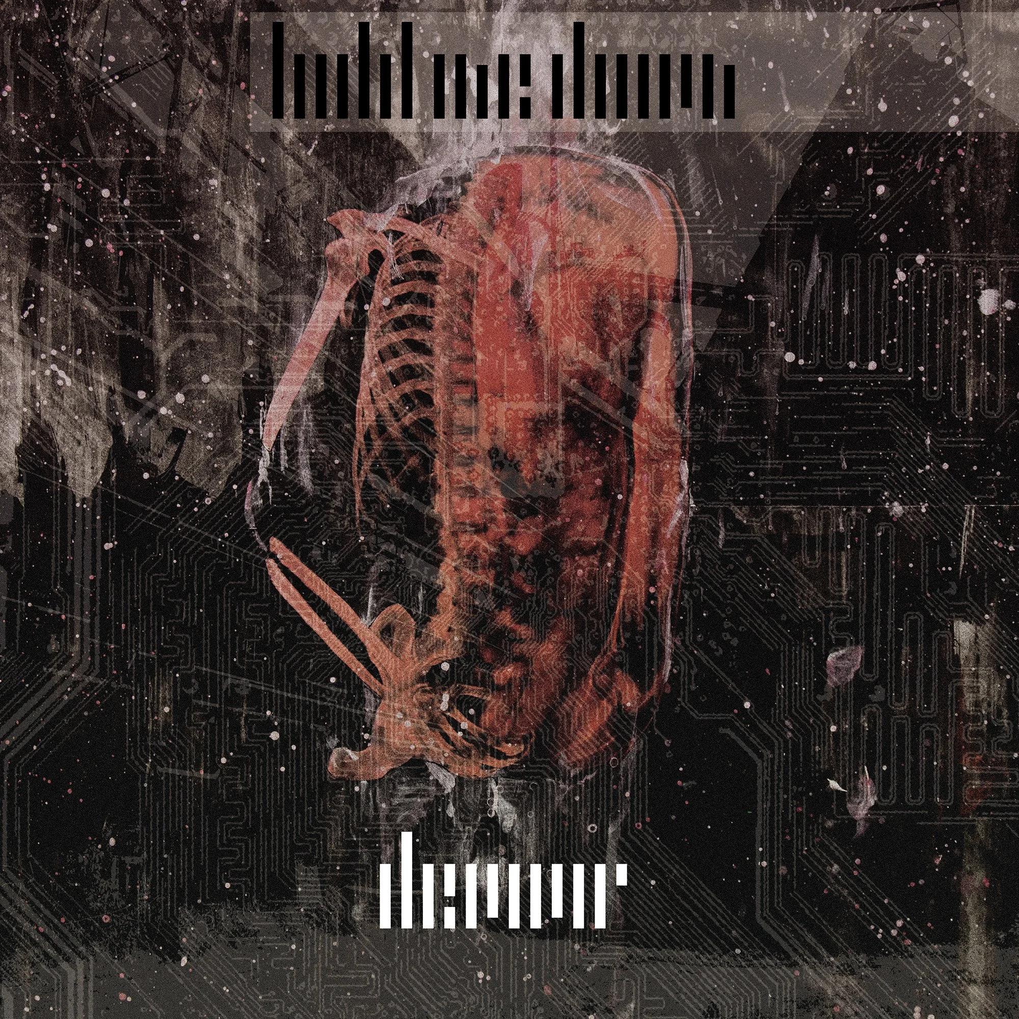 HOLD ME DOWN | Devour — Sentient Ruin